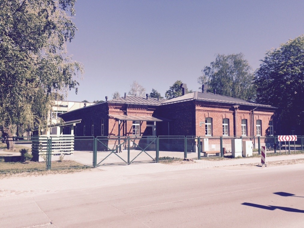 Reconstruction of kindergarten PII “Pienenīte” and construction of a new building, Liepāja, Pulkveža Brieža street 10a